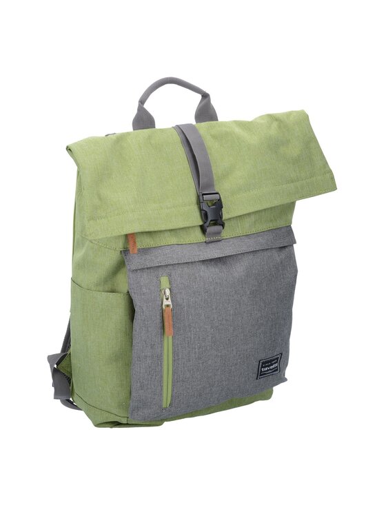 Travelite Travelite Plecak 177705 Zielony