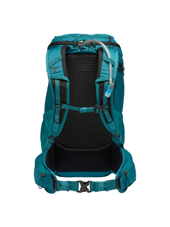 Columbia Columbia Zaino Triple Canyon 36L Hiking Backpack Verde