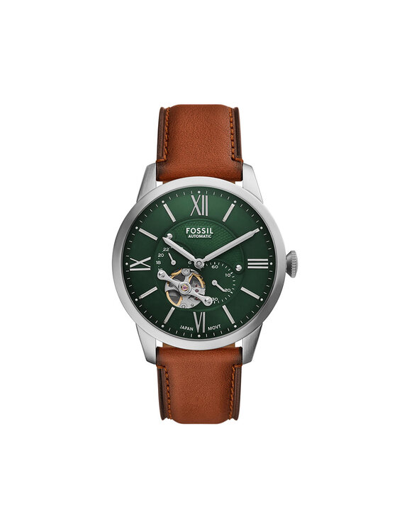 Fossil Fossil Laikrodis ME3265 Ruda