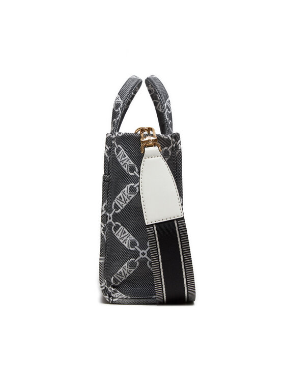 MICHAEL Michael Kors MICHAEL Michael Kors Kabelka 30S4G3GM5J Černá