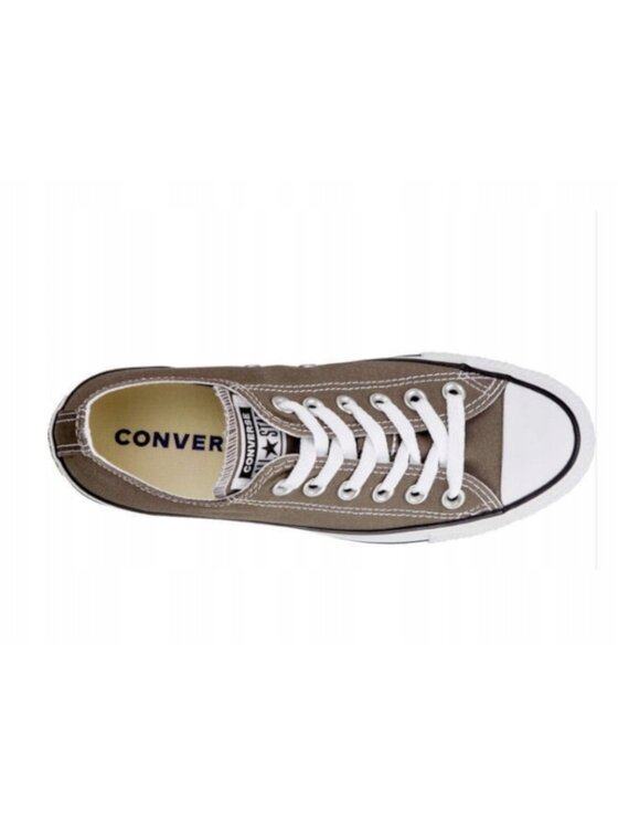 Converse Converse Trampki 1J794C Szary