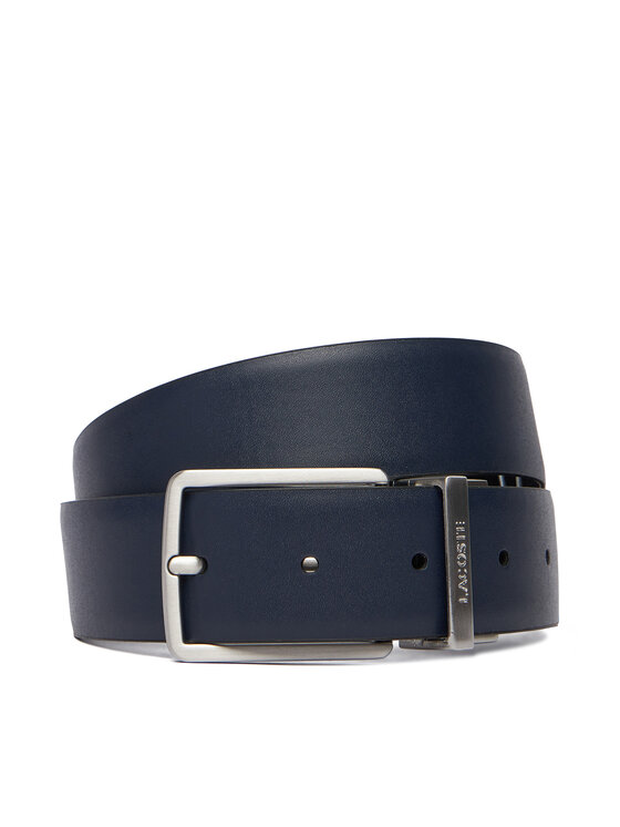 Lacoste Lacoste Opasok RC4097 Čierna