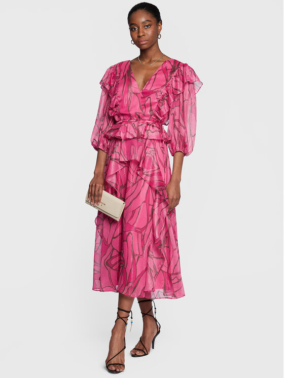 Baker by ted baker dress best sale