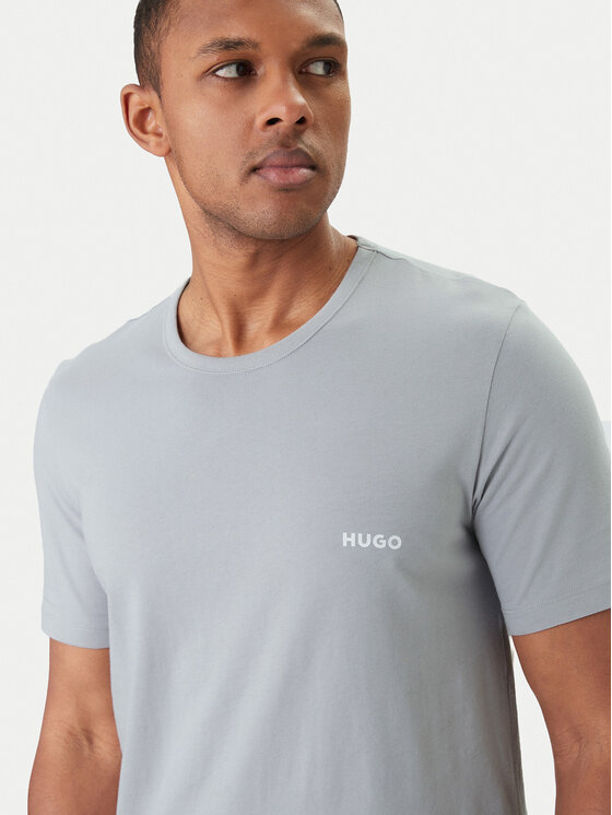 HUGO HUGO Set de tricouri﻿ 50532811 Colorat Regular Fit