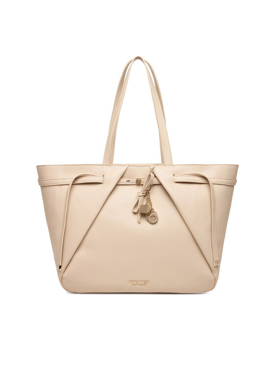 Nine West Nine West Geantă CEO-Inari-LDA8426A Crem