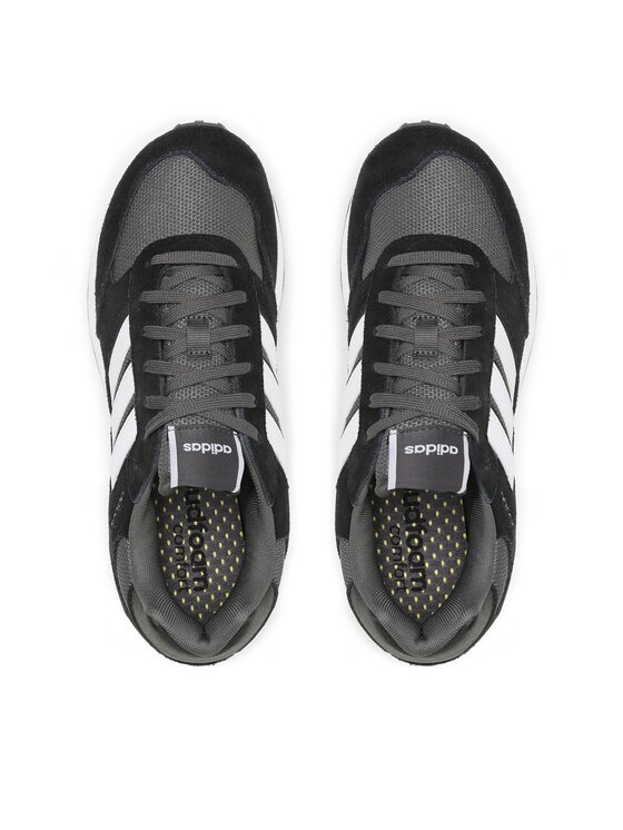 adidas adidas Sneakersy Run 80s GV7302 Czarny