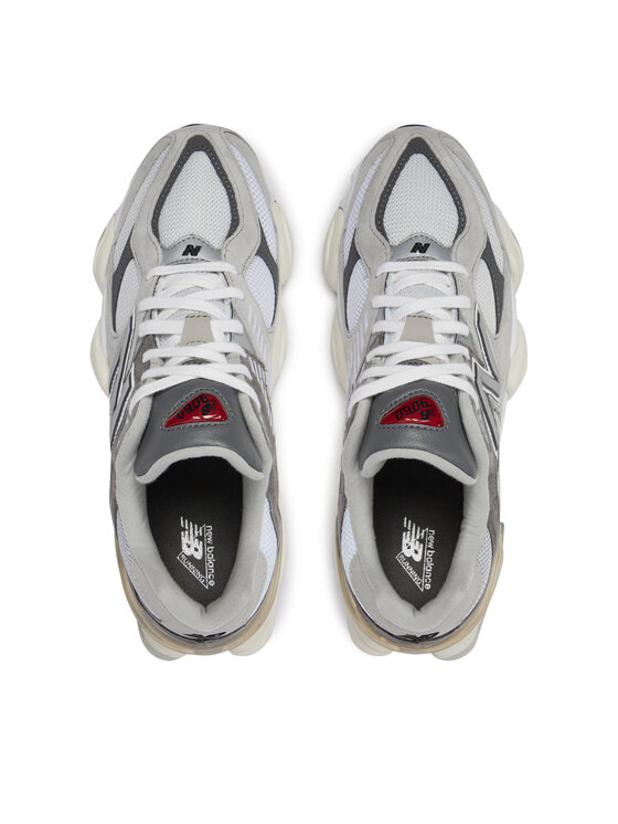 New Balance New Balance Laisvalaikio batai U9060GRY Pilka