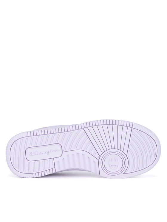 Champion Champion Sneakersy RD18 2.0 G GS LOW S32679-VS022 Fioletowy