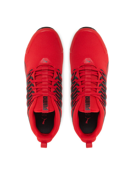 Puma Puma Sneakersy Voltaic Evo 379601 15 Czerwony