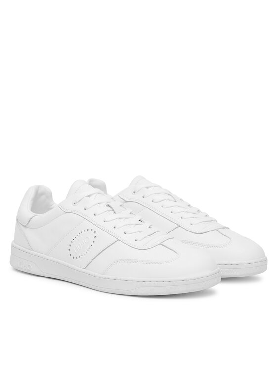 Liu Jo Liu Jo Sneakers 7B6015 P0102 Bianco