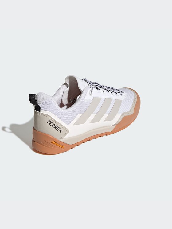 adidas adidas Trekkingi 161837 Biały