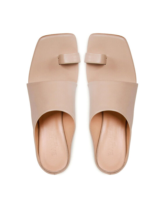 Badura Badura Flip-flops 22918 Bézs