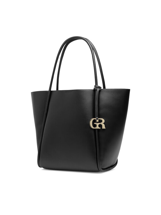 Gino Rossi Gino Rossi Handtasche ELISA-CS9579 Schwarz