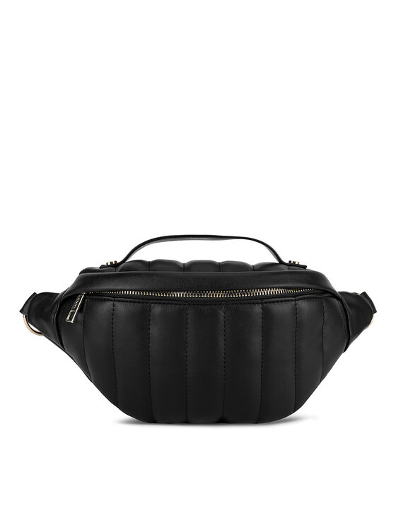 JENNY JENNY Gürteltasche JNY-M-021-07 Schwarz