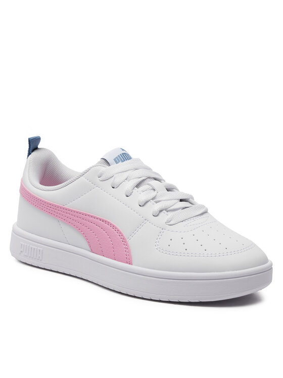 Puma Puma Tossud Rickie Jr 384311-28 Valge