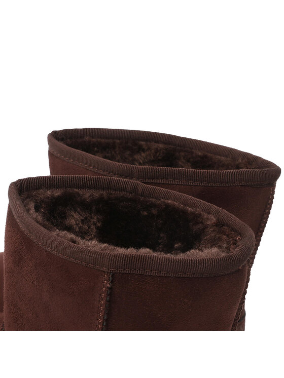 Jenny Fairy Jenny Fairy Sniega zābaki WSL19150-12 Brūns