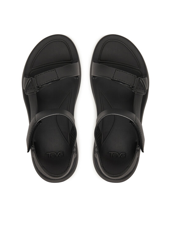 Teva Teva Sandały Apreaqua Drift 1173717 Czarny