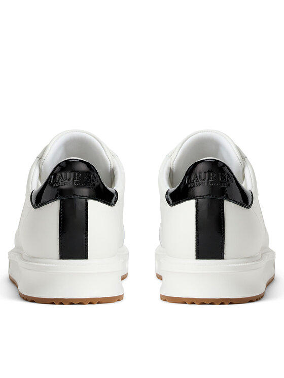 LAUREN RALPH LAUREN LAUREN RALPH LAUREN Superge 802959226001 Bela