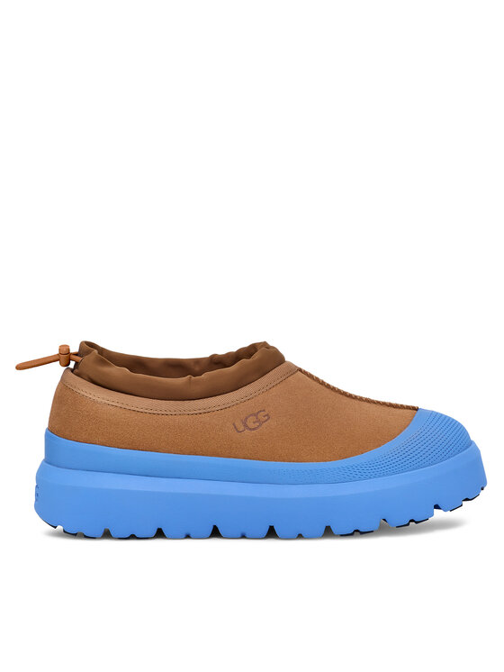 Ugg Nizki čevlji M Tasman Weather Hybrid 1144096 Rjava