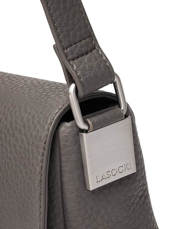 Lasocki Lasocki Handtasche LSK-K-055-06 Grau