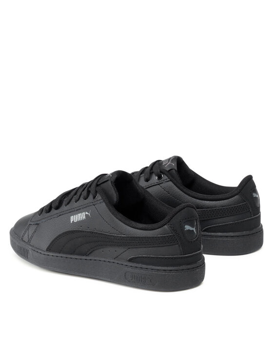 Puma Puma Sneakersy Vikky V3 Lthr 383115 01 Czarny