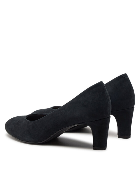 Tamaris Tamaris Tacones 1-22420-42 Tumesinine