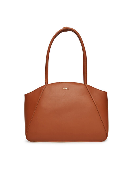 MEXX Torebka C-MEXX-H-001-08 Brązowy