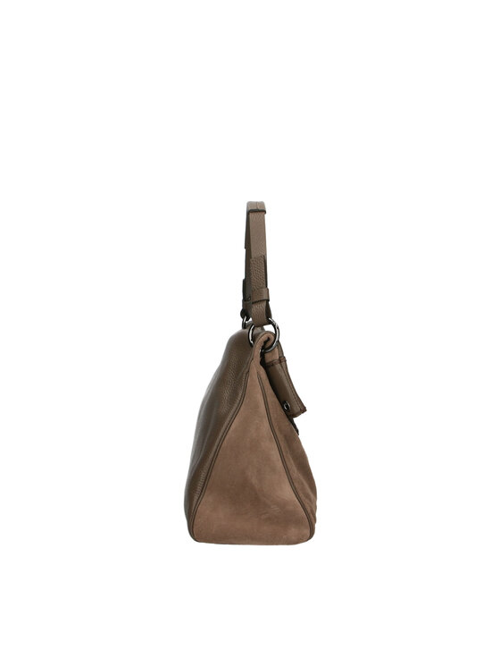 Plinio Visona leather online bag