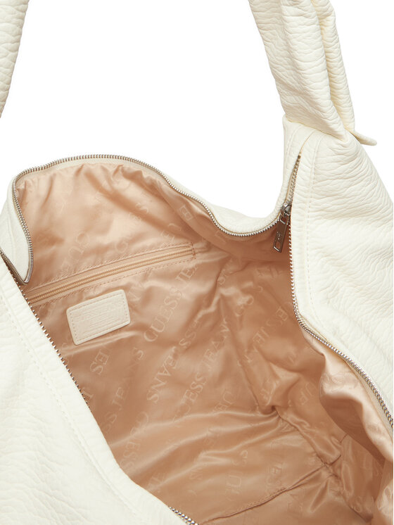 Guess Jeans Guess Jeans Сумка CWBEO-GUESS-XC-005-09 Écru
