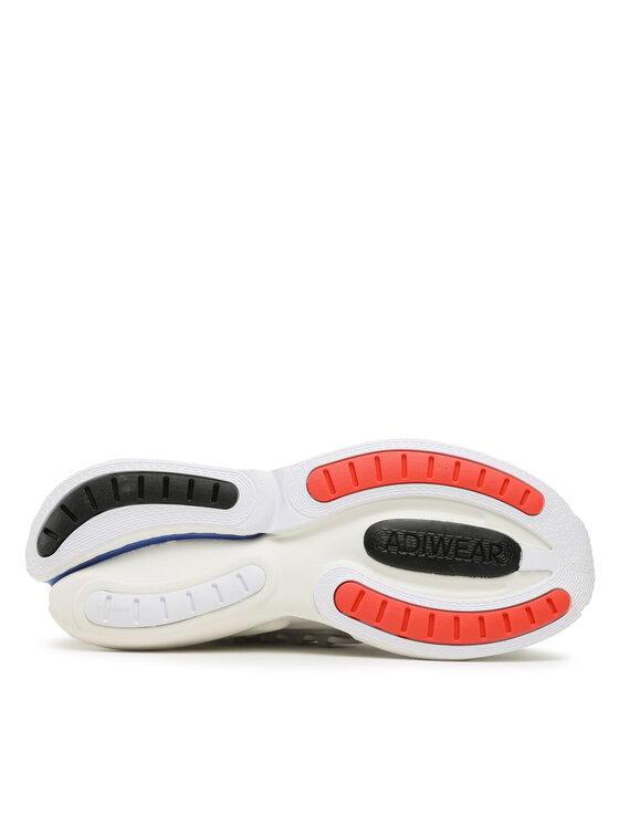 adidas adidas Sneakers Alphaboost V1 Sustainable BOOST HP2757 Alb
