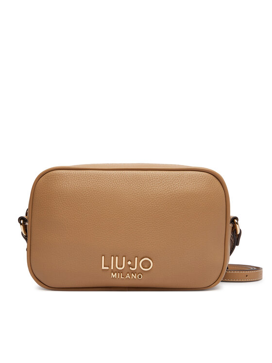 Liu Jo Liu Jo Rankinė AA6137 E1012 Ruda