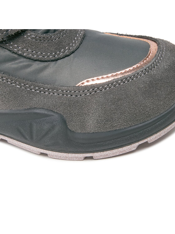Primigi Primigi Zimske čizme GORE-TEX 4883055 S Siva