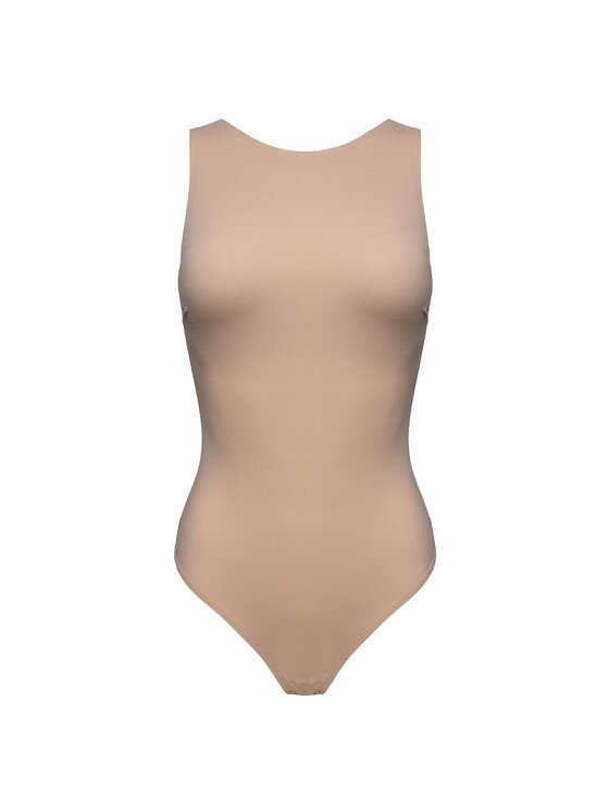 Esotiq Esotiq Body 44270 Beżowy