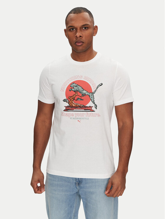 T-Shirt Puma