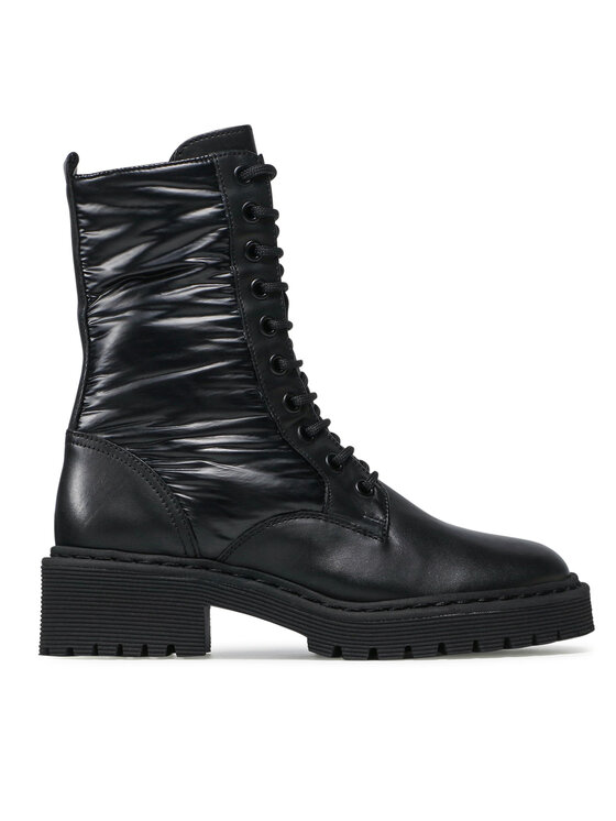 HÖGL HÖGL Scarponcini 2-102459 Nero