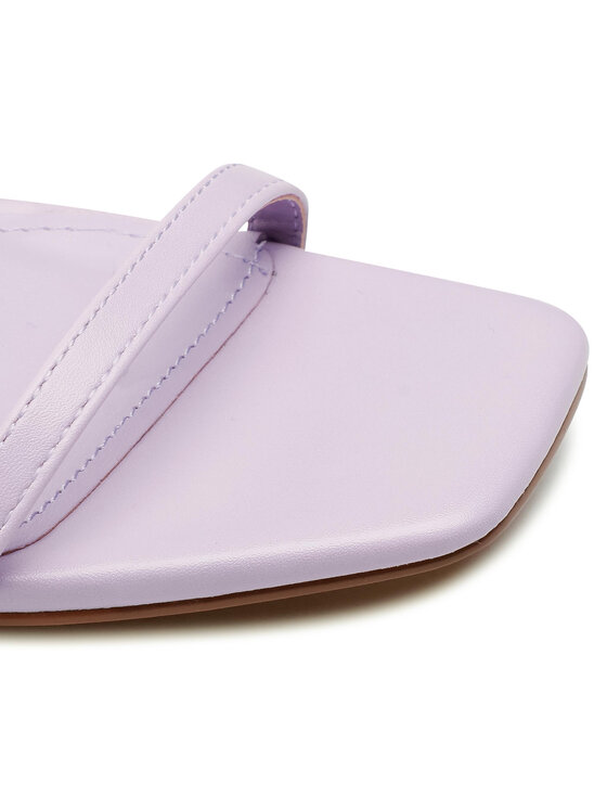 DeeZee DeeZee Natikači LS5488-01 Vijolična