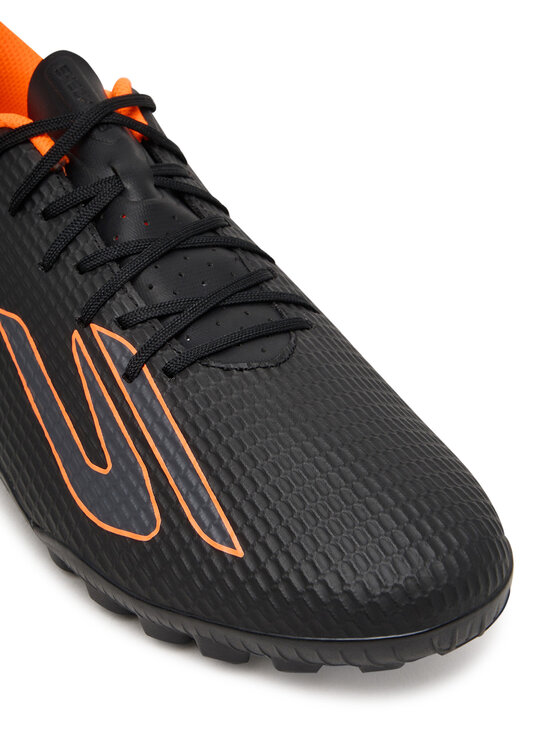 Skechers Skechers Ποδοσφαιρικά Παπούτσια Gold Tf 252124 BKOR Μαύρο