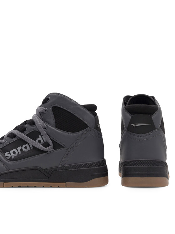 Sprandi Sprandi Sneakers SPIRIT MPRS-22M06171 Gri