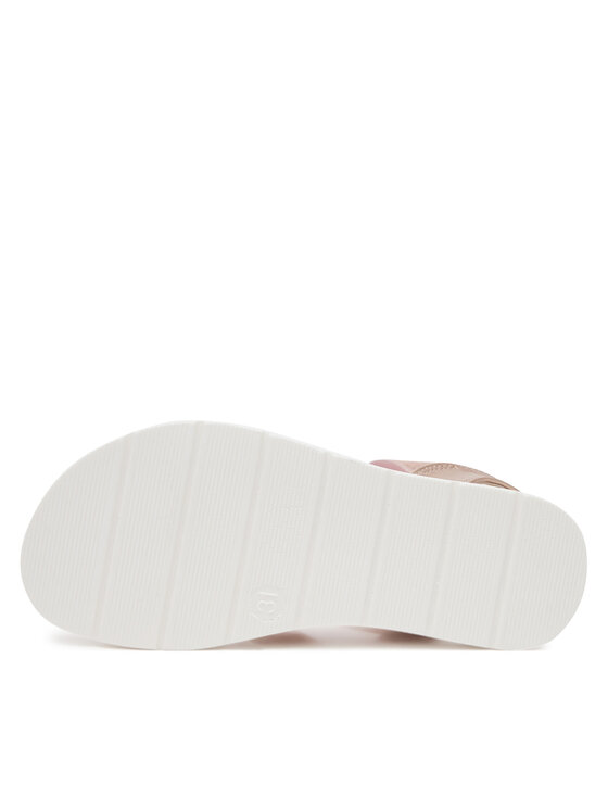 Nelli Blu Nelli Blu Sandale CSS20370-17 Roz