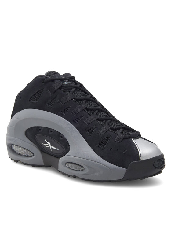 Reebok Reebok Sportcipők Es22 100074726 Fekete