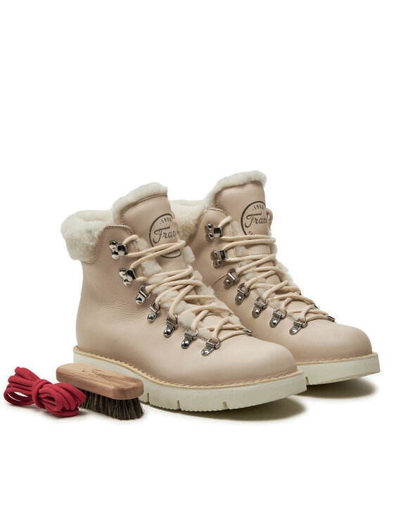 Fracap Fracap Planinarske cipele Explorer A300 Écru