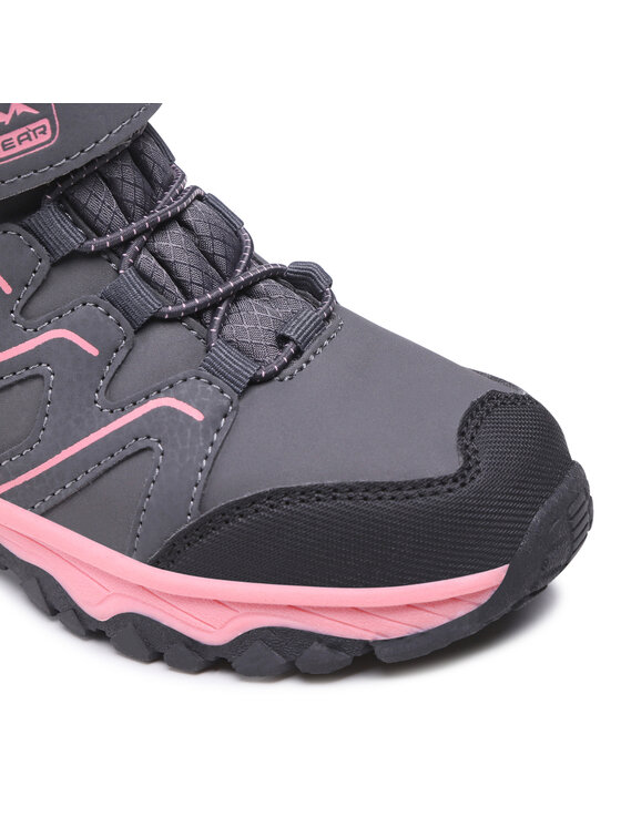 Sprandi Sprandi Schnürschuhe CP23-6042(IV)DZ Grau