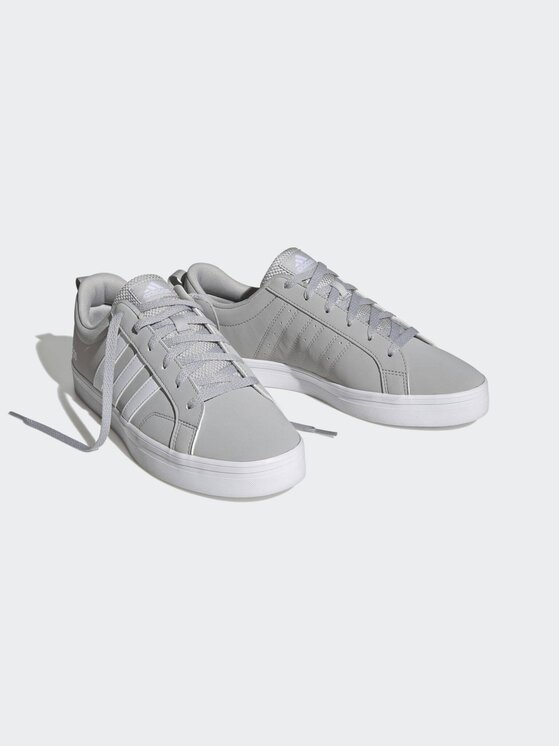 adidas adidas Sneakersy 82337 Szary jasny