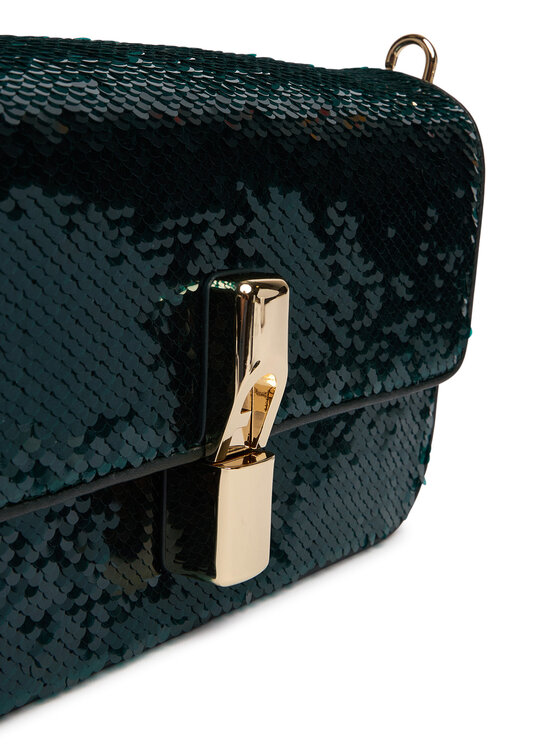 Furla Furla Borsetta Iride S WB01950 BX1377 CN 4491S Verde