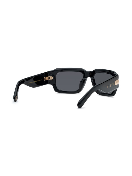 PHILIPP PLEIN PHILIPP PLEIN Okulary przeciwsłoneczne 28755 Czarny