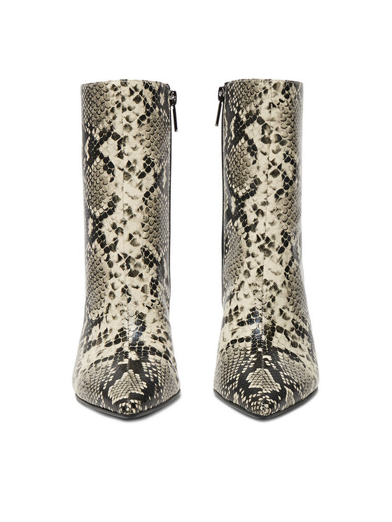 Eva Minge Eva Minge Stiefeletten EO-DIANA-GLC6303-6-320-5 Schwarz