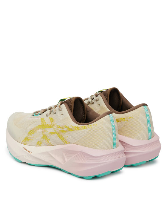 Asics Asics Futócipő Novablast 5 Tr 1012B983 Szürke