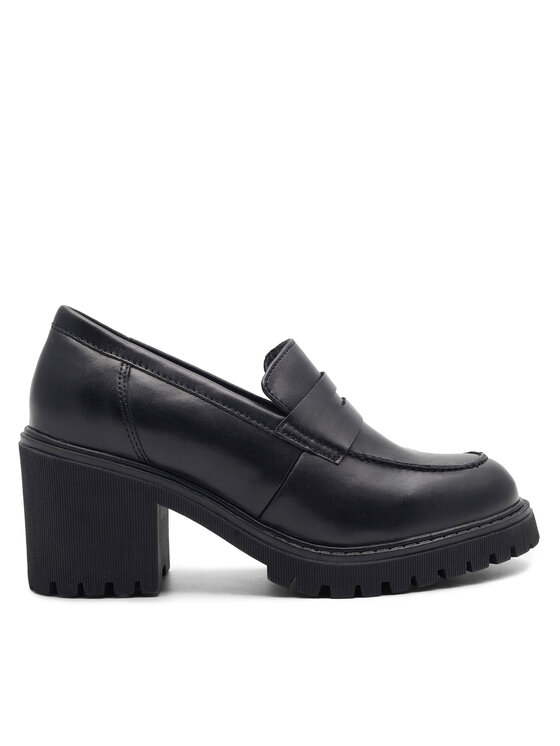 Lasocki Lasocki Pantofi WB-MILVA-SS23-13 Negru