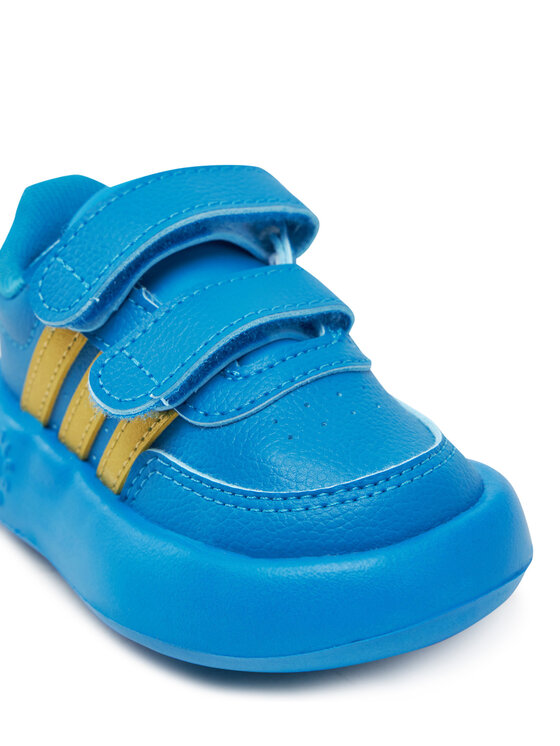 adidas adidas Superge Disney Breaknet 2.0 JH9236 Modra