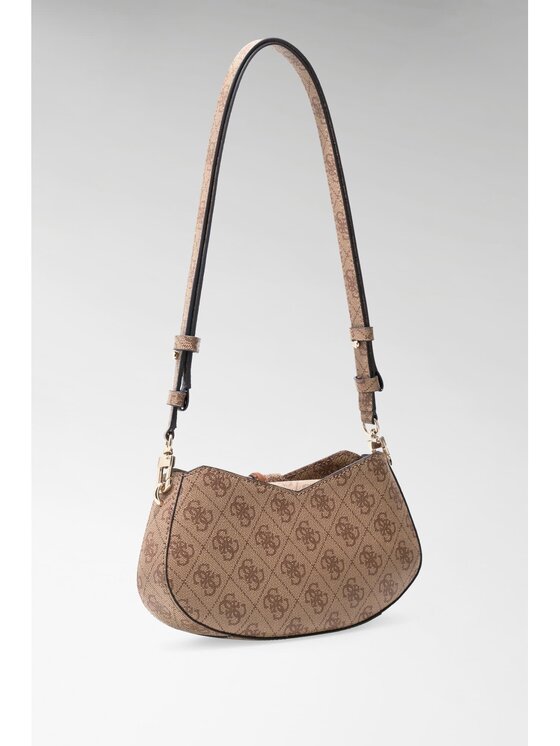 Guess Guess Torebka 184701 Beżowy